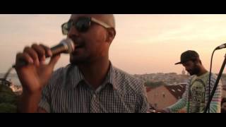 Video thumbnail of "HMB - Feeling (com Da Chick) - Lusco Fusco #7"