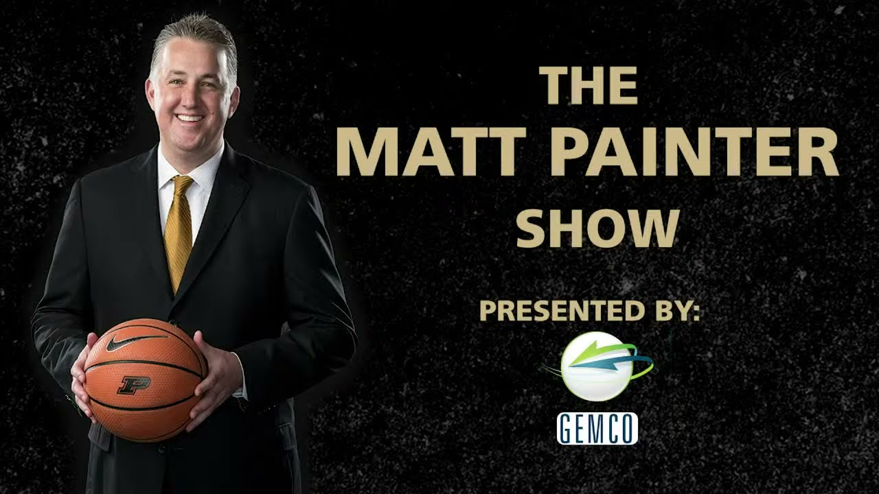 The Matt Painter Show February 21, 2022 YouTube