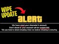 How to Submit A Ticket/Report a Glitch to Rockstar Support ...