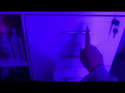 ASMR-  Yitahome Wood Filling Cabinets @yitahome