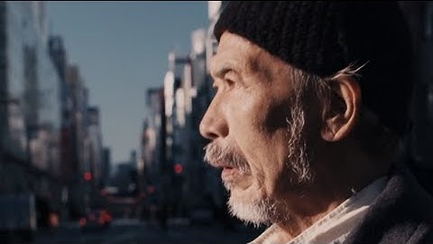 田中泯主演！ホームレスに住居を与え生活保護費を搾取する「囲い屋」の青年を描く／映画『蜃気楼の舟』予告編