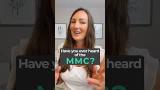 Have You Heard of the MMC? | FREE GUIDE: 5 Ways To Improve Gut Health - LINK in the Description ➡️