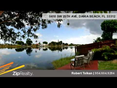 Homes for Sale - 5410 SW 25TH AVE, DANIA BEACH, FL
