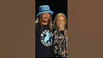 Thumbnail of #kidrock #sherylcrow #picture #cocky #2000s