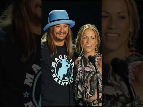 #kidrock #sherylcrow #picture