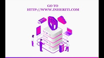 Inheriti 20 Steps Guide How To Set Up Digital Inheritance