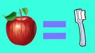 Foods for a Brighter Smile and Whiter Teeth Net Worth