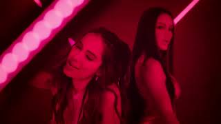 Natti Natasha x Anitta    Te lo Dije  Official Video