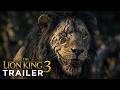 The Lion King 3 2026 Live Action Concept Trailer The Lion King 3 2026 Live Action Concept Trailer