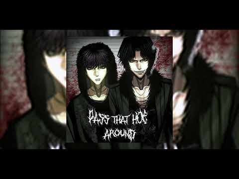 (instrumental) Upvampin, kets4eki & 5GSWAG - PASS THAT HOE AROUND!