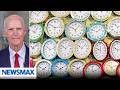 &lsquo;Quit changing the clocks&rsquo;: Sen. Rick Scott pushes to make Daylight Saving Time permanent