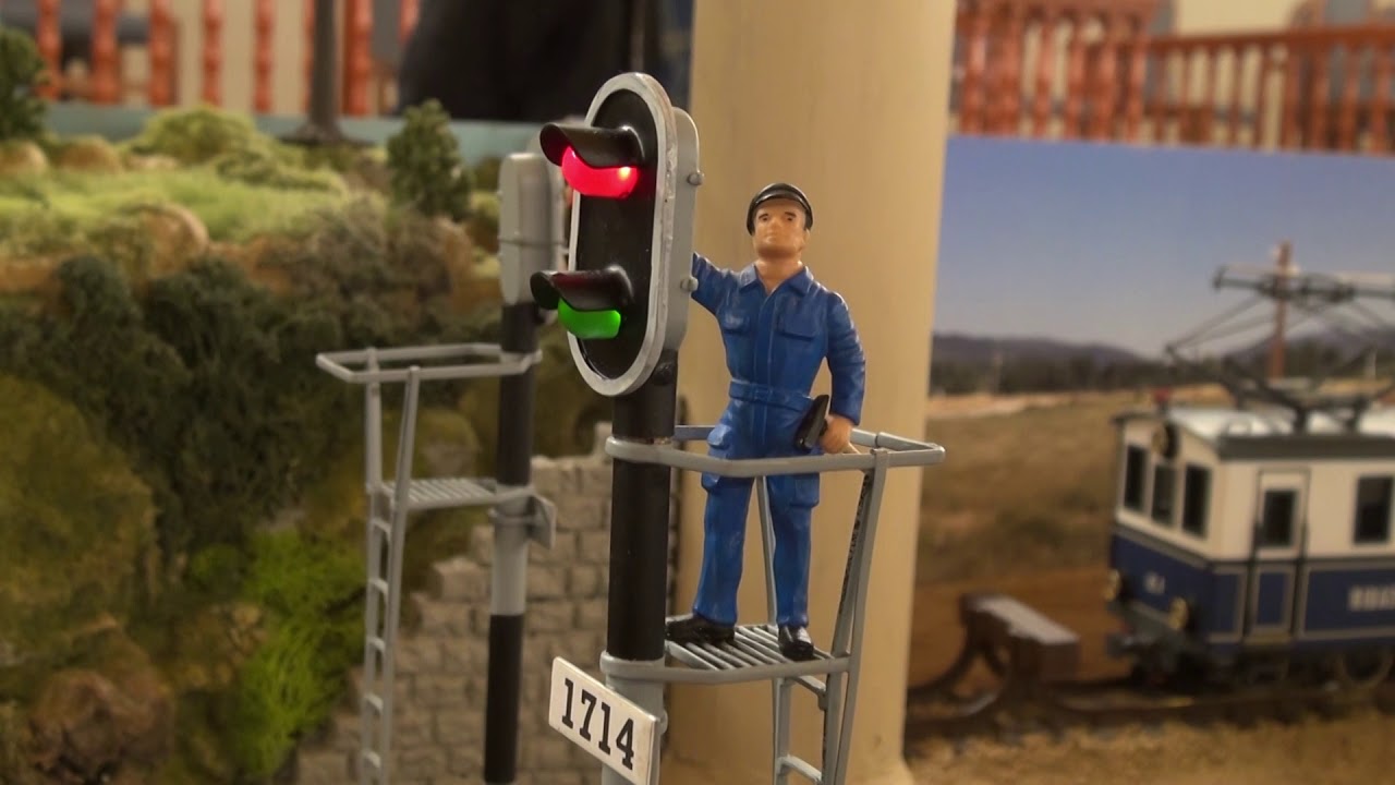 11 02 2018 Trobada de l'Associació dels Trens Petits de Molins de Rei