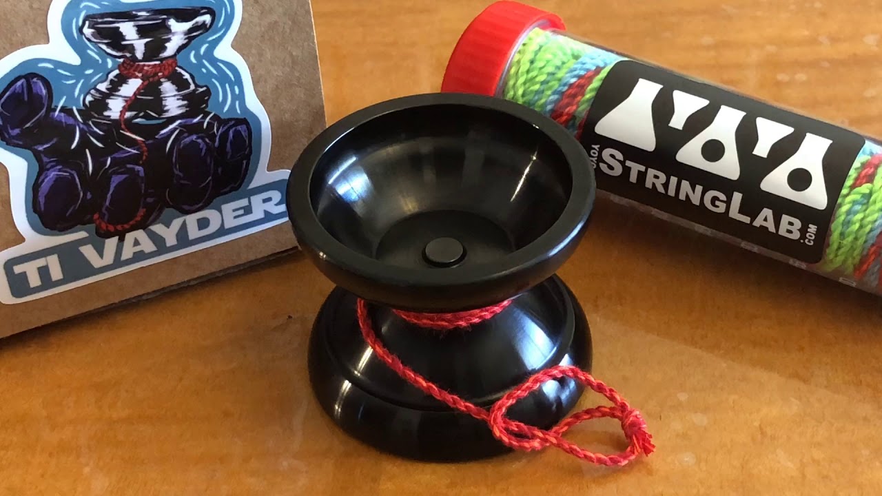 TiVayder - Carol of the Bells