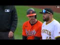 Oneil Cruz Walks It Off as Pirates Win 11-Inning Classic | Pirates vs. Orioles Highlights (4/6/24)