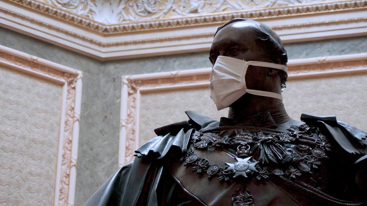 Das Herzogliche Museum in Gotha öffnet wieder