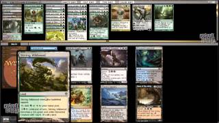 Channel reiderrabit -  Cube Draft (Drafting, Part 2)