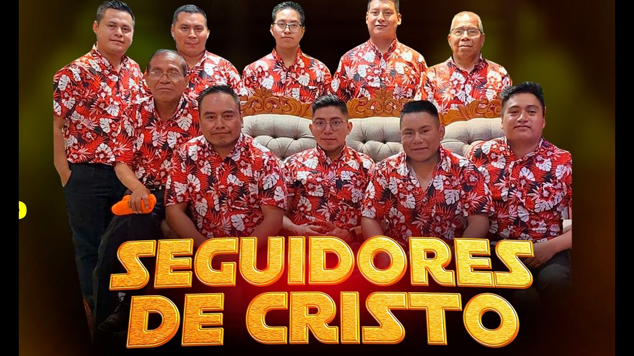 CONCIERTO SEGUIDORES DE CRISTO 2026