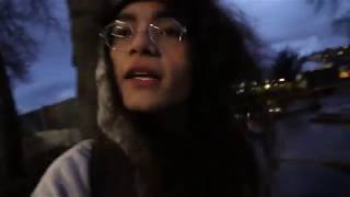 SEATTLE MEET AND GREET SMOKE SESH CLIPS