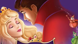 BUKUROSHJA E FJETUR Sleeping beauty Dubluar ne S ip