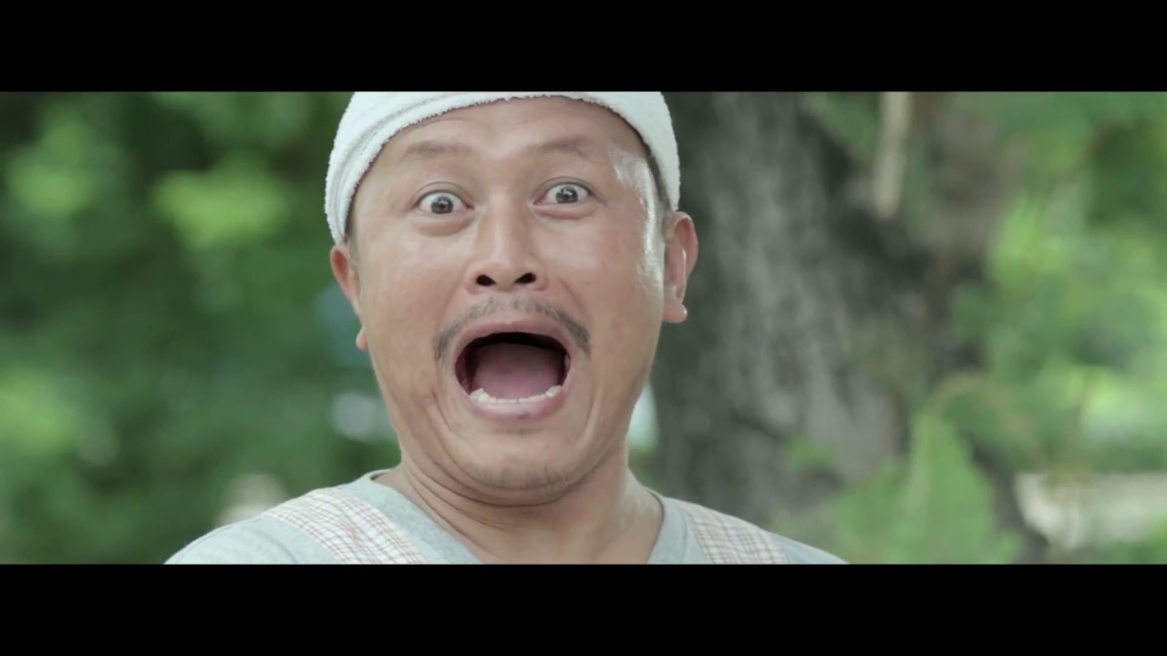 Funny Ads Commercials From Thailand, Laughter Is Really The Best ...