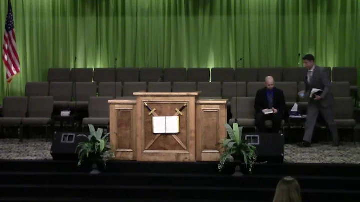 Missionary Rick Weimer -| Old Time Baptist Church ...