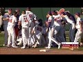 Clemson Baseball || South Carolina Game Highlights - 3/4/18