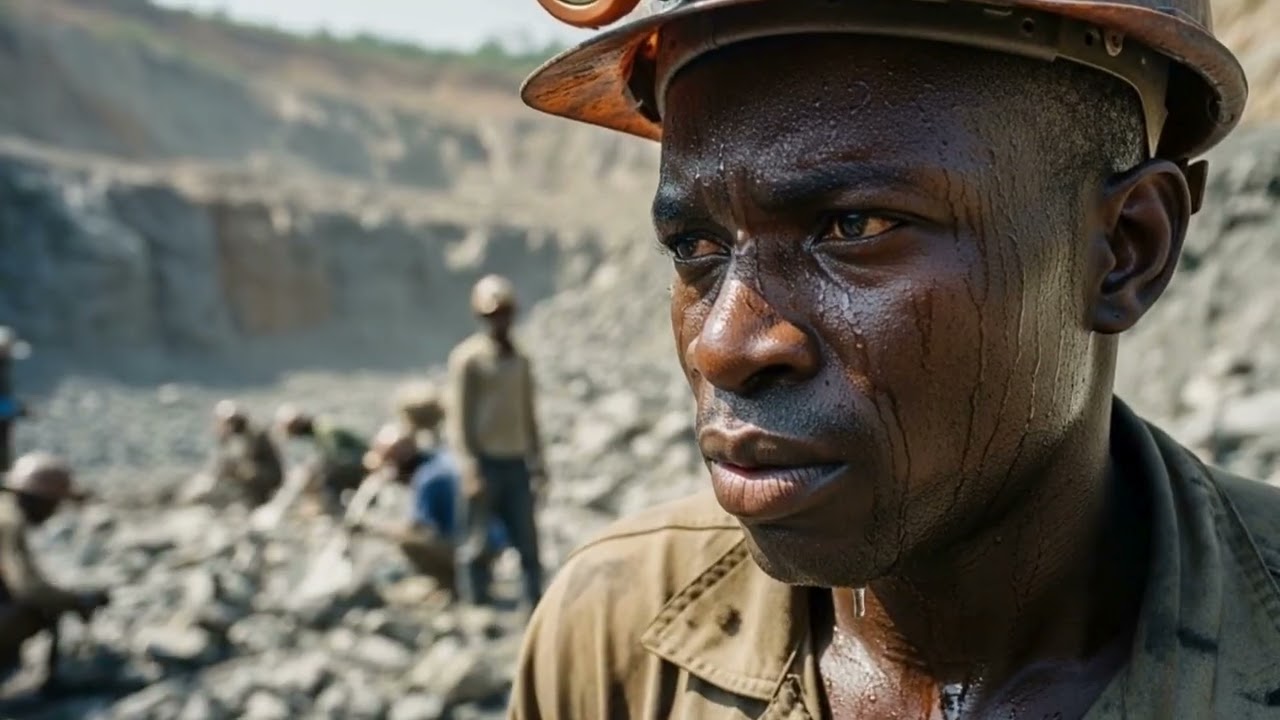 The Dark Side of Green Energy