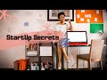 Start-Up Secrets to Success | Starting a Side-Hustle | How I Do Things | Kopano Shimange