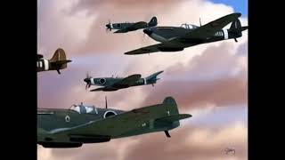 Gladiators My Painting Comes To Life. Compilation By Gary John