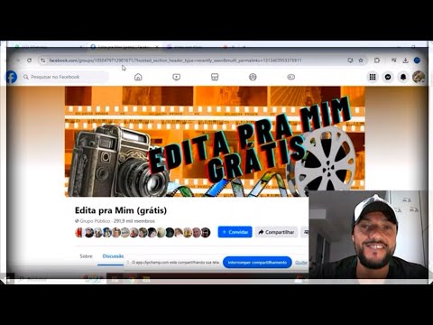 ▶️VEJA O QUE ANDA ROLANDO NO FACEBOOK | EDITA PRA MIM - JN SILVA