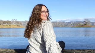 No-Hustle Productivity for Artists: E2, S1 of *Open Studio* with Jennifer Laurel Keller