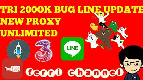 PAYLOAD TRI BUG LINE 200OK UNLIMITED BROOOOOOO!!!!
