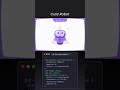 Create a Robot Animation using HTML &amp; CSS 🚀 Beginner Tutorial #html#css#coding