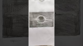 Easy Black Hole Drawing Black Hole Drawing Video