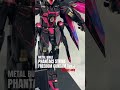 you don't know the art of gundam my brother!  #gundam #gunpla #actionfigures #bandai