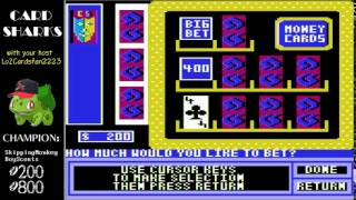 Card Sharks (Apple) Episode 3 Match 4