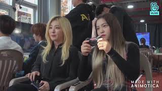 YermSeul The Dumber Duo (Funny&Cute Monents)