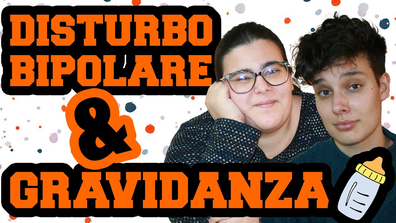 Una donna bipolare può avere un figlio? Gravidanza e disturbo bipolare