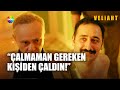 Vezir, muhasebecinin cezasını kesti! | Veliaht 1. Bölüm