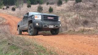 2015 GMC Sierra 1500 Elevation Edition 2wd vs 4wd