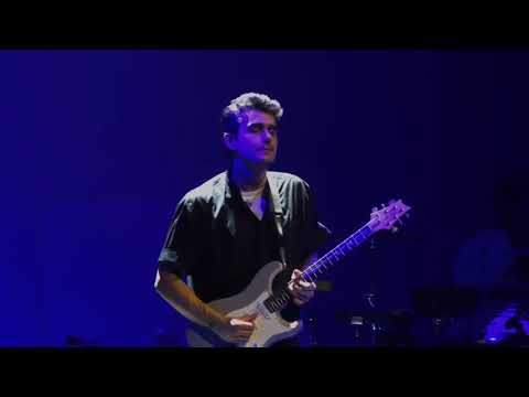 John Mayer -