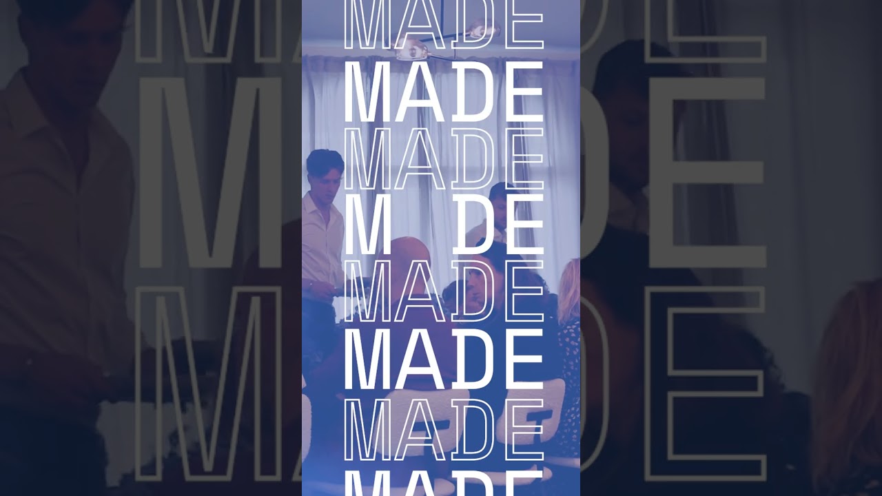 Made Recap