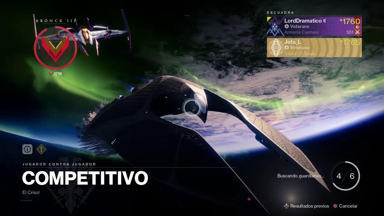 Nuevo dlc LIGHTFALL
