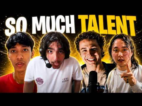 MahTQ Reacts to GBB26: World League SOLO Category | Qualified Wildcard Winners _ PURE INSANITY..!!!