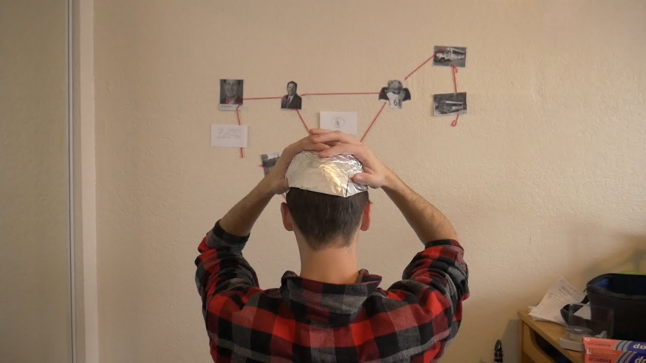 The Elon Threes (Movie Trailer)