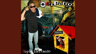 Video thumbnail of "El Perro - Deja De Llorar"