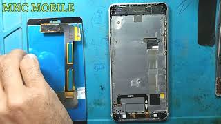 Nokia 6 screen Replacement Nokia 6 broken cracked screen repair