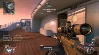 OCE#2 for DMG Maqz
