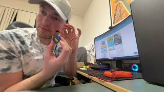 Project Components 101 (Foundations of Engineering 3000L)