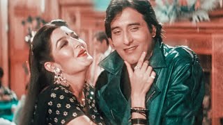 Dilwale Raat Hai HD | Vinod Khanna, Sonu Walia | Asha Bhosle | Mahaadev 1989 Song